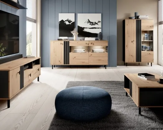 Furniture system MADIS Laski