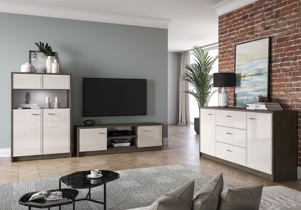 Furniture system AVANTE ML MEBLE