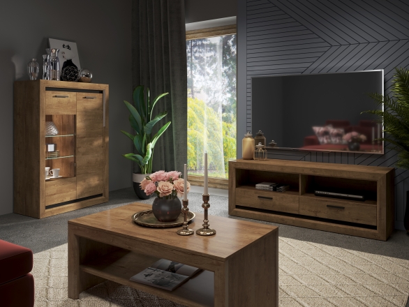 Furniture system BALTICA ML MEBLE