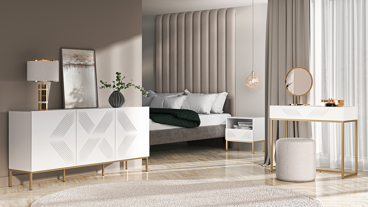 Furniture system CLEARING ML MEBLE