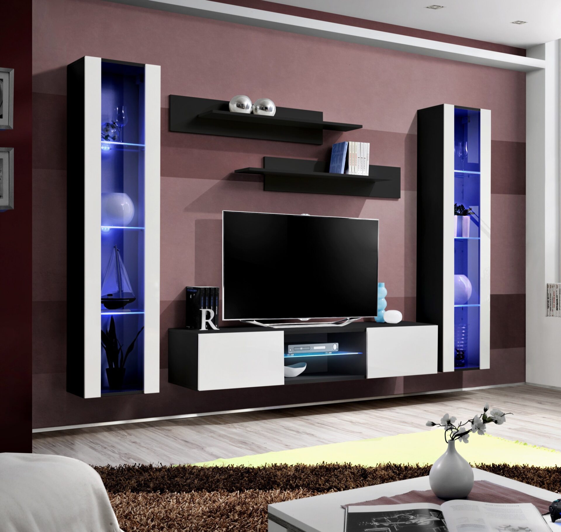 Furniture system FLY ASM