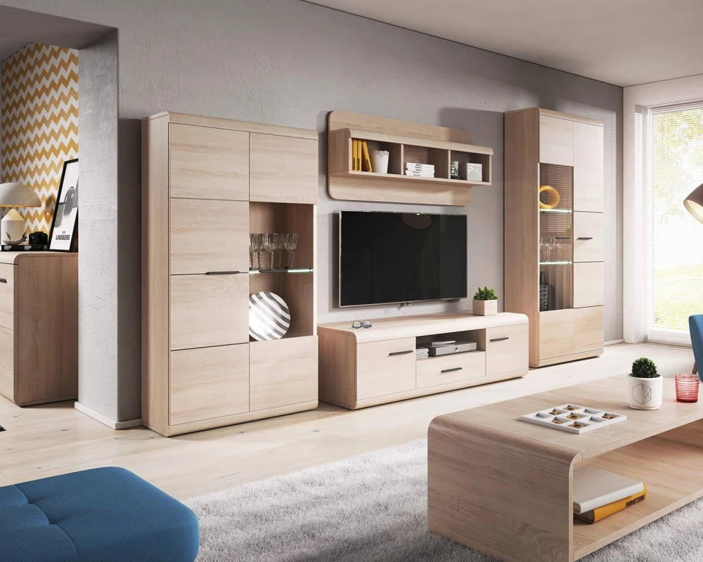 Furniture system LINK Laski