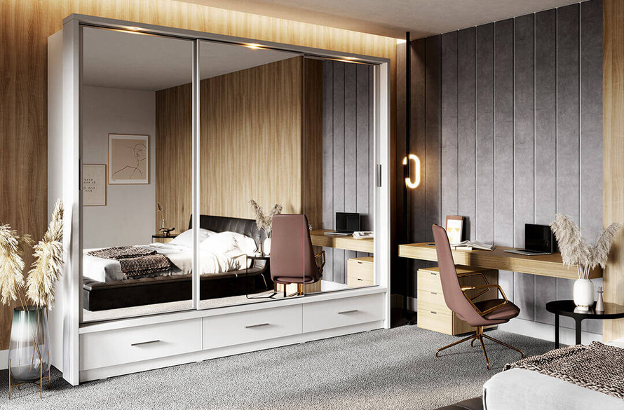 Furniture system ARTI Lenart