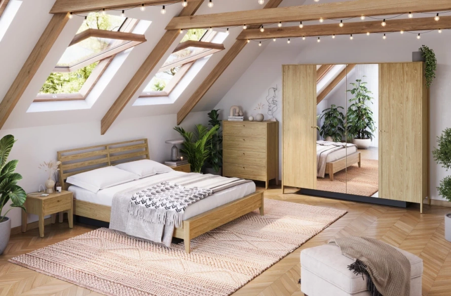 Furniture system COZY Lenart