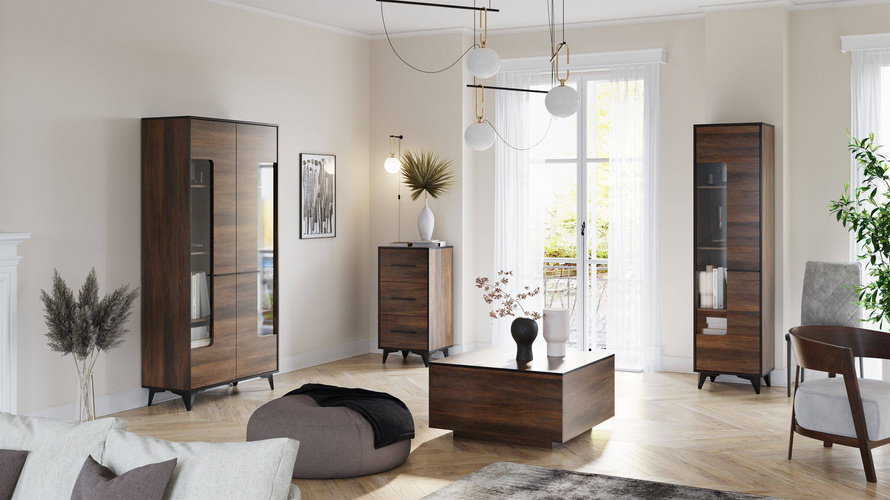 Furniture system FRIDA Gala Meble