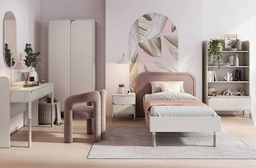 Furniture system HARMONY Lenart