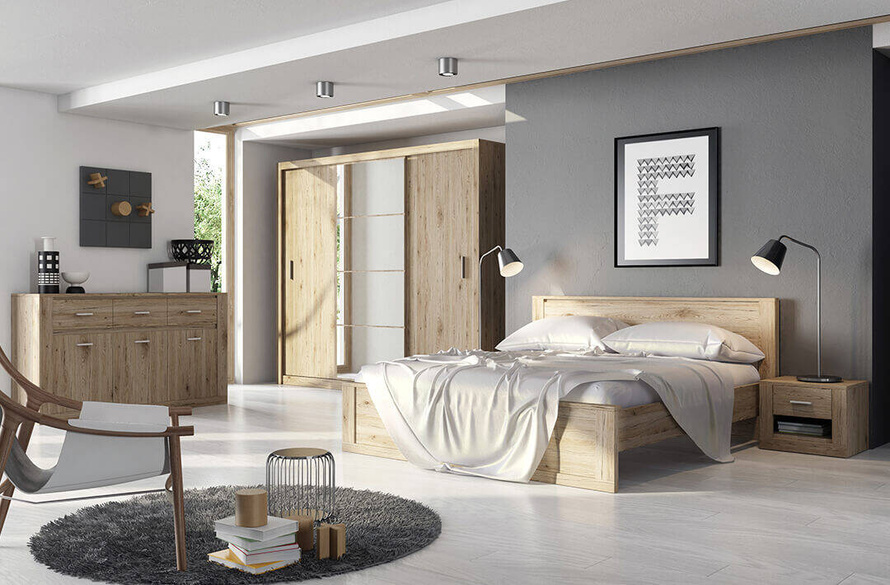 Furniture system IDEA Lenart