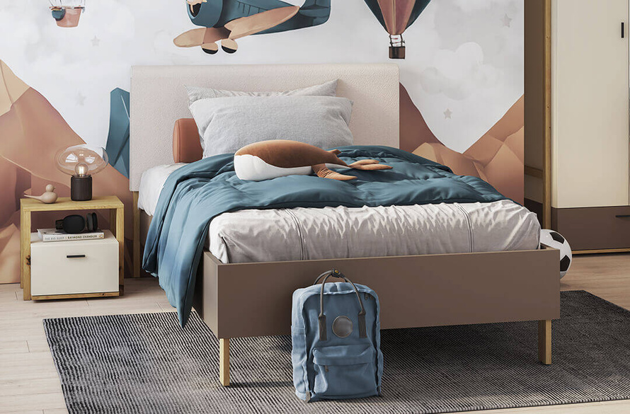 Furniture system LENNY Lenart
