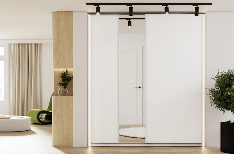 Furniture system MAXI Lenart