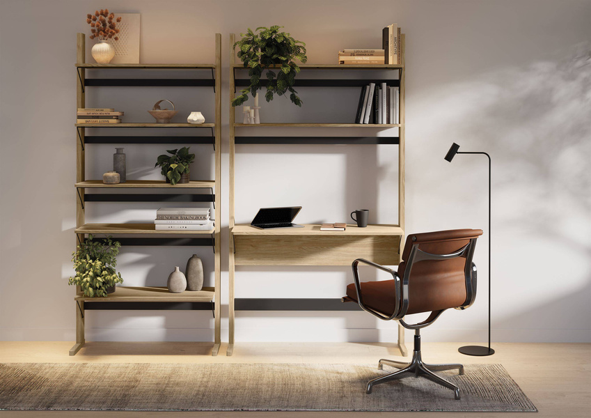 Furniture system OLLIE Lenart